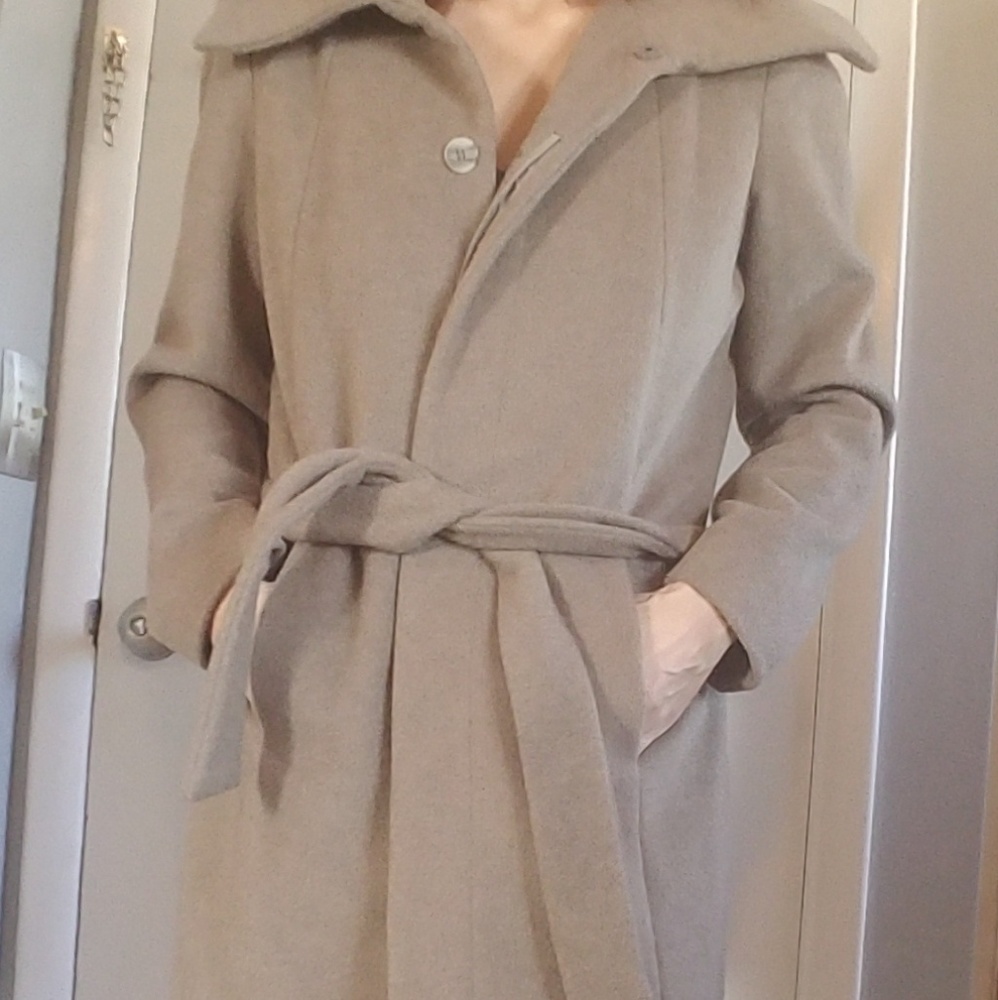 Calvin Klein Coat